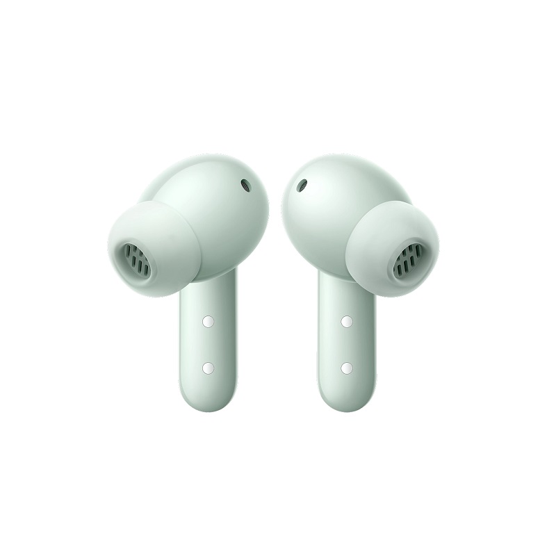 Auriculares CMF Buds 2 en color naranja Auriculares CMF Buds 2 en color naranja