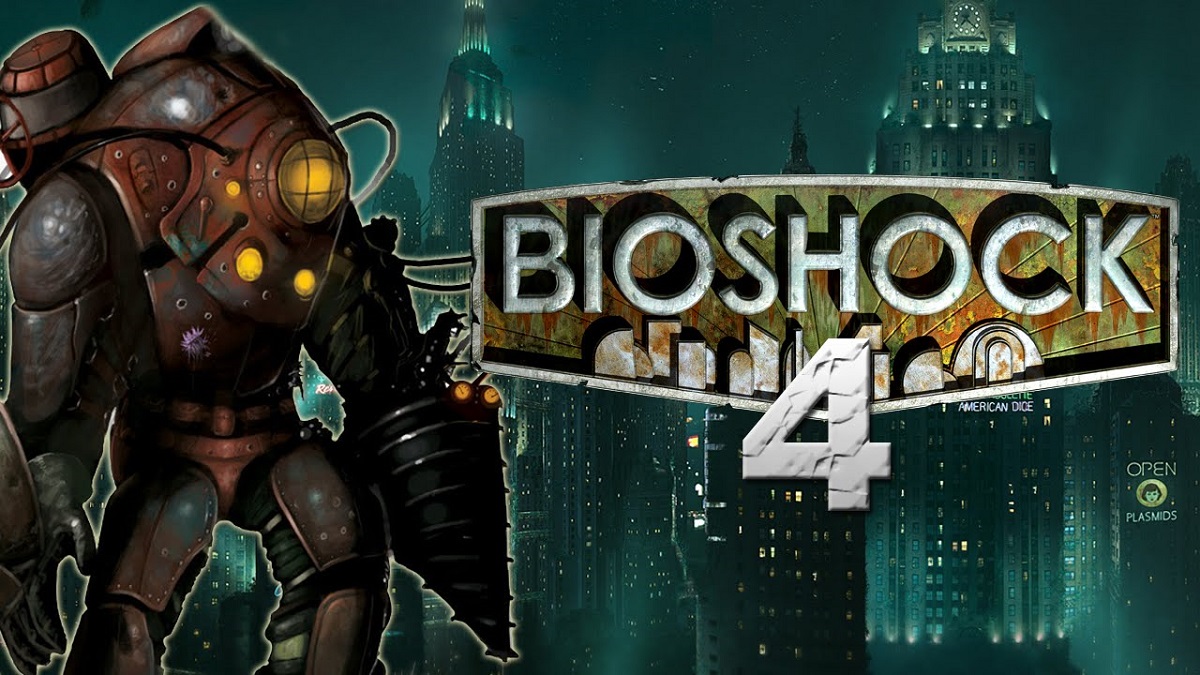 BioShock 4 se retrasa: se confirma indirectamente que el juego no saldrá hasta 2028 como pronto BioShock 4 se retrasa: se confirma indirectamente que el juego no saldrá hasta 2028 como pronto
