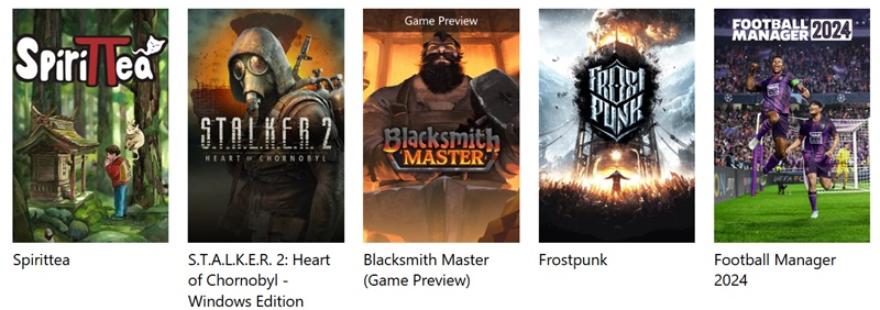 Imagen relacionada con Xbox Game Pass