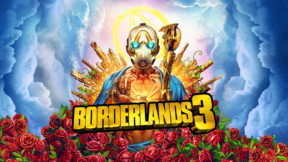 ¿Próximo anuncio? La versión de Borderlands 3 para Nintendo Switch ha recibido la calificación por edades de la Comisión Europea PEGI ¿Próximo anuncio? La versión de Borderlands 3 para Nintendo Switch ha recibido la calificación por edades de la Comisión Europea PEGI