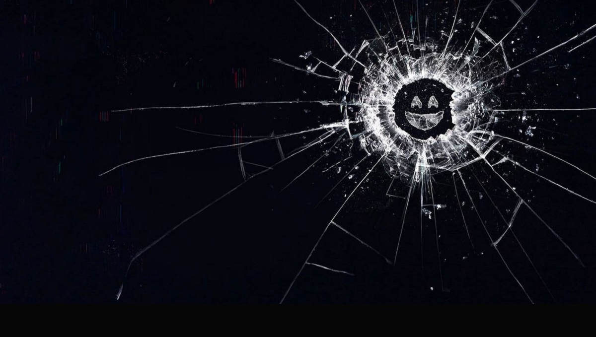 Estreno en junio Netflix desvela el primer teaser de la sexta temporada de la aclamada serie Black Mirror Estreno en junio Netflix desvela el primer teaser de la sexta temporada de la aclamada serie Black Mirror