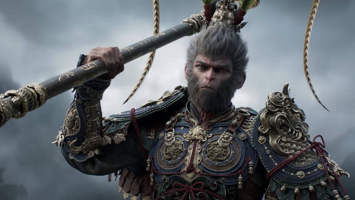 El Rey Mono ha cautivado a los jugadores, y las ventas de Black Myth: WuKong superaron los 10 millones de copias en sólo tres días tras su lanzamiento. El Rey Mono ha cautivado a los jugadores, y las ventas de Black Myth: WuKong superaron los 10 millones de copias en sólo tres días tras su lanzamiento.