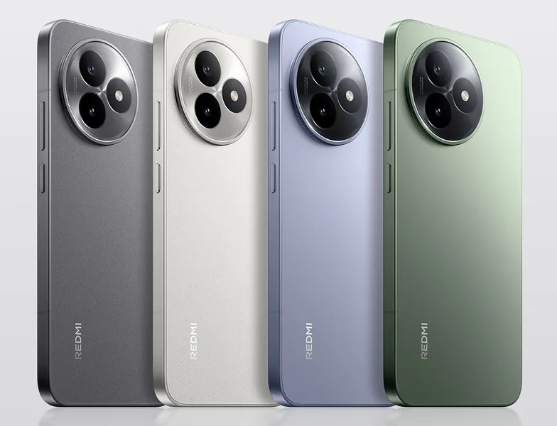 Imagen del teléfono inteligente Redmi K80 Ultra Imagen del teléfono inteligente Redmi K80 Ultra