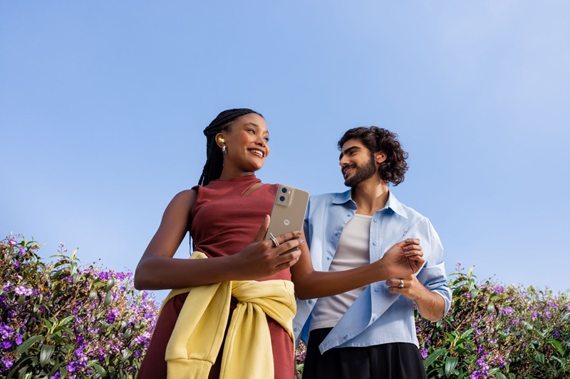 Moto Edge 60 Neo image 2 Moto Edge 60 Neo image 2