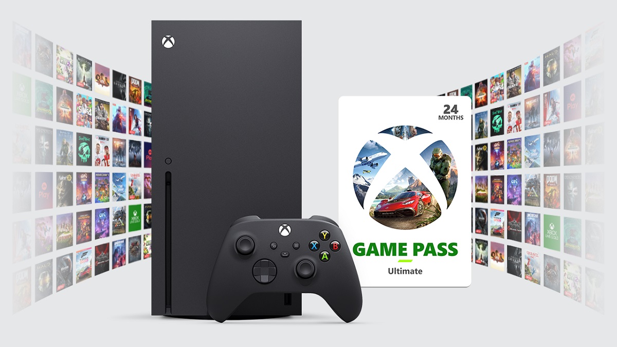 Microsoft sube el precio de las consolas Xbox Series X y de las suscripciones a Xbox Game Pass