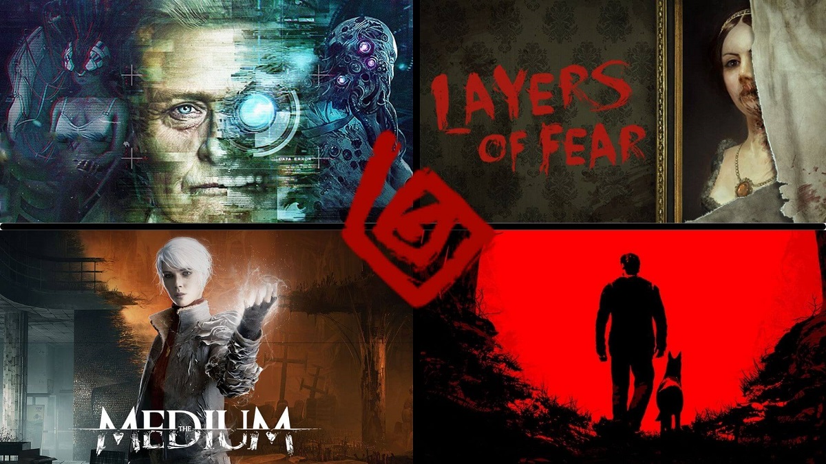 El estudio polaco Bloober Team abre una nueva dirección: la editorial filial Broken Mirror Games se dará a conocer en los próximos días El estudio polaco Bloober Team abre una nueva dirección: la editorial filial Broken Mirror Games se dará a conocer en los próximos días
