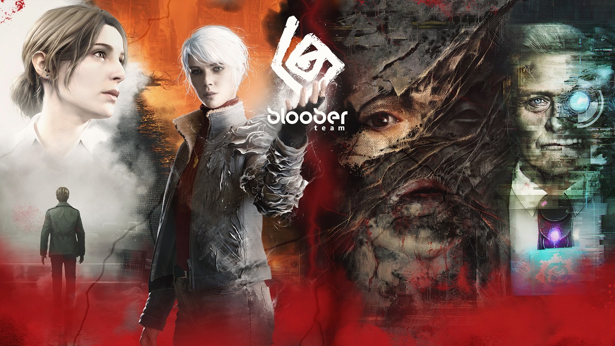 Bloober Team está desarrollando cinco ambiciosos proyectos, que incluyen exclusivas para PlayStation 5, Nintendo y Meta Quest Bloober Team está desarrollando cinco ambiciosos proyectos, que incluyen exclusivas para PlayStation 5, Nintendo y Meta Quest