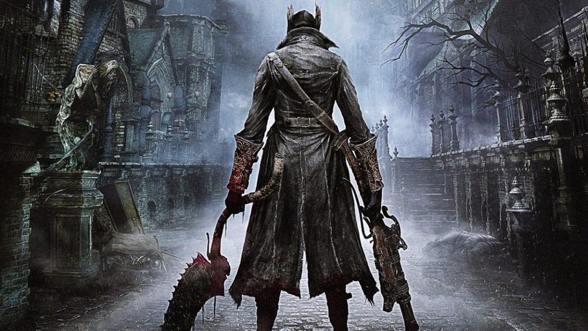 "Bloodborne está en mi corazón", declaró Hidetaka Miyazaki, pero no dio ni una pista sobre un remake o secuela del icónico juego "Bloodborne está en mi corazón", declaró Hidetaka Miyazaki, pero no dio ni una pista sobre un remake o secuela del icónico juego