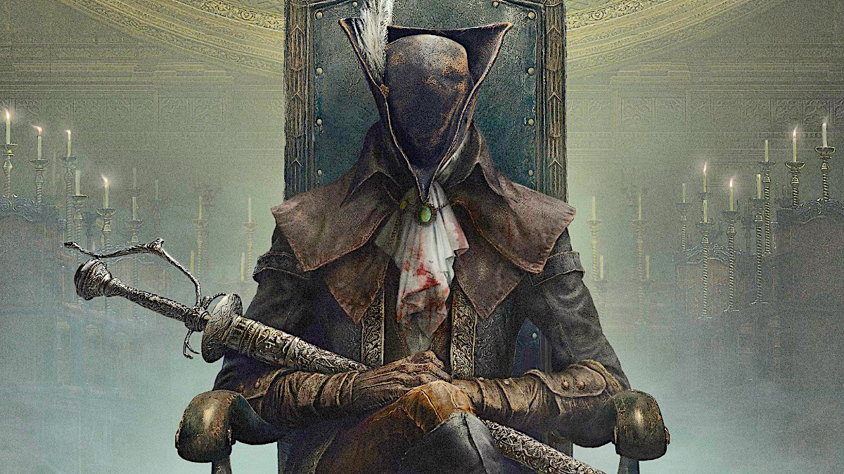 Insider: Sony sí estaba trabajando en una versión actualizada de Bloodborne para PS5 y PC, pero por alguna razón abandonó esos planes