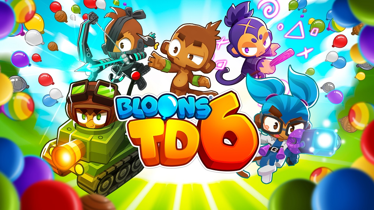 Epic Games ha revelado el primer juego gratuito como parte de su promoción de Nochevieja. Se ofrece a los jugadores un colorido Tower Defense Epic Games ha revelado el primer juego gratuito como parte de su promoción de Nochevieja. Se ofrece a los jugadores un colorido Tower Defense