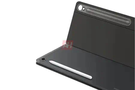 Teclado Book Cover Slim con AI Key para Galaxy Tab