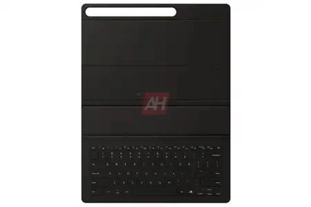 Teclado Book Cover Slim con AI Key para Galaxy Tab