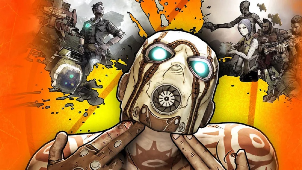 Medios de comunicación: El holding Embracer Group podría vender Gearbox Software, autora de la serie Borderlands y otros juegos populares Medios de comunicación: El holding Embracer Group podría vender Gearbox Software, autora de la serie Borderlands y otros juegos populares