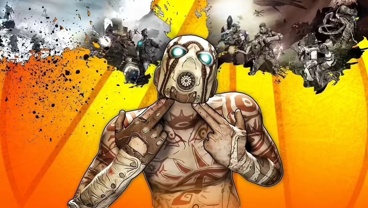 Ya es oficial: Gearbox Studios y el editor 2K están desarrollando una nueva entrega de Borderlands Ya es oficial: Gearbox Studios y el editor 2K están desarrollando una nueva entrega de Borderlands