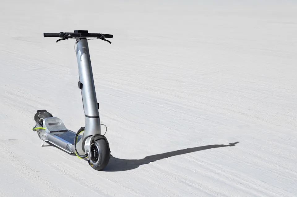 El futuro de la micromovilidad con Bo Turbo