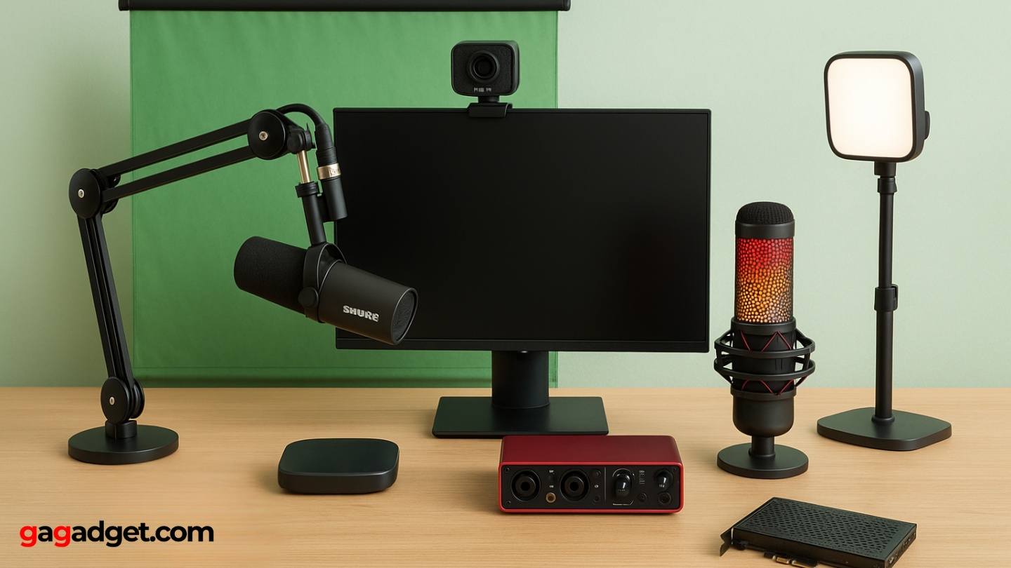 presupuesto para streaming presupuesto para streaming