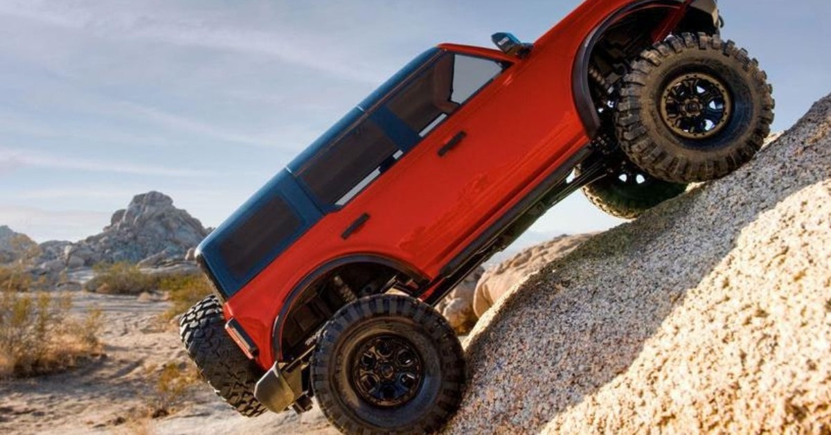 crawler rc