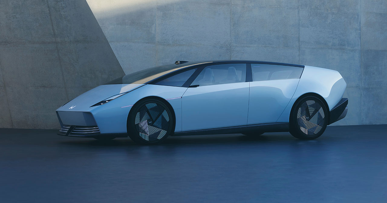 Avance de Honda en el Japan Mobility Show 2025 Avance de Honda en el Japan Mobility Show 2025