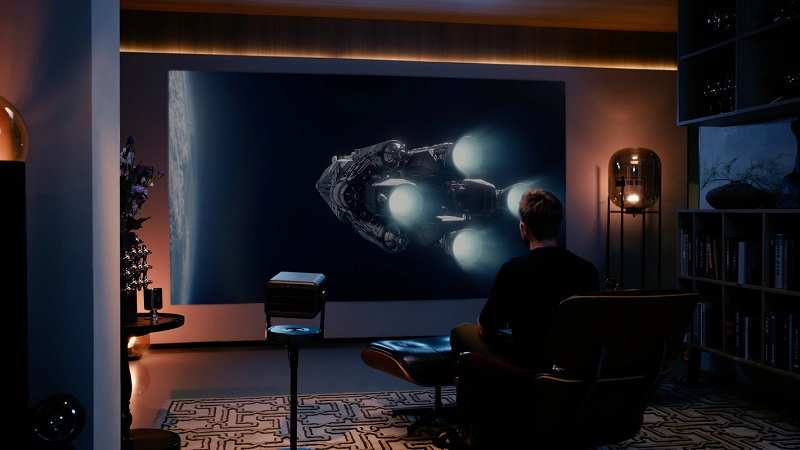 Hisense ha presentado el C2 Ultra, un impresionante proyector láser diseñado específicamente para Xbox-5 Hisense ha presentado el C2 Ultra, un impresionante proyector láser diseñado específicamente para Xbox-5