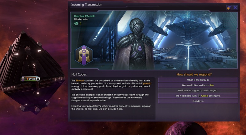 Imagen de Stellaris Imagen de Stellaris
