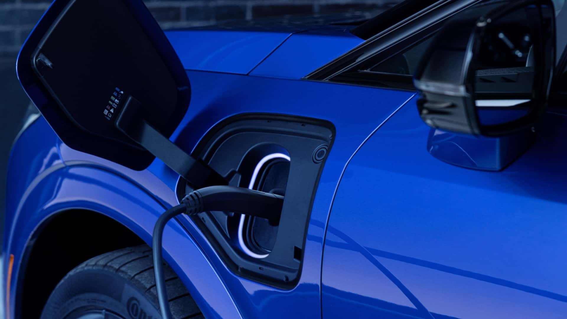 Cadillac Optiq V alimentado por Tesla Supercharger Cadillac Optiq V alimentado por Tesla Supercharger