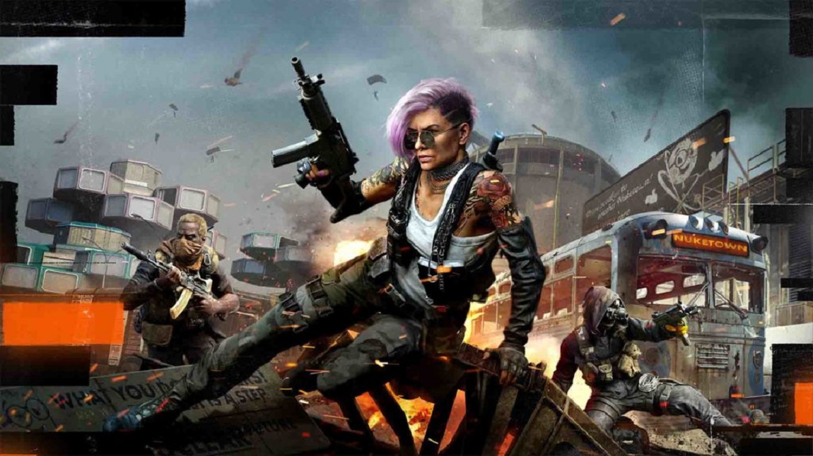 Dos vívidos tráilers de Call of Duty: Black Ops 6 mostraron nuevos mapas, operativos adicionales y otras novedades de la primera temporada Dos vívidos tráilers de Call of Duty: Black Ops 6 mostraron nuevos mapas, operativos adicionales y otras novedades de la primera temporada