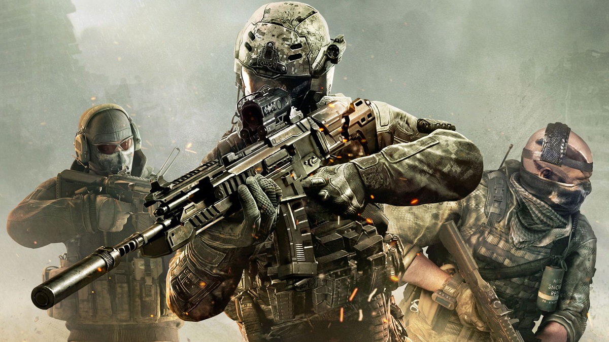 "Mientras haya una PlayStation, habrá Call of Duty en ella", dijo el jefe de Xbox, Phil Spencer "Mientras haya una PlayStation, habrá Call of Duty en ella", dijo el jefe de Xbox, Phil Spencer