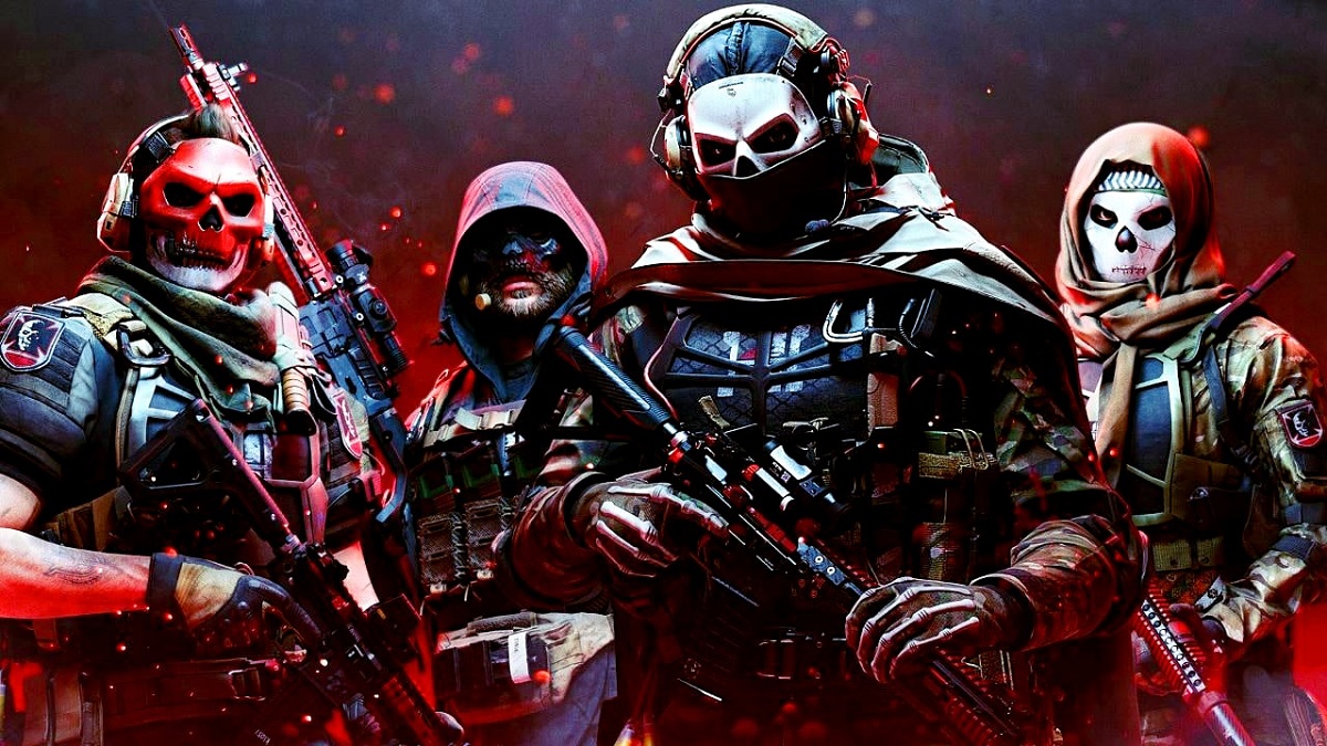 Fin de semana gratuito, nuevo mapa y actualización de mitad de temporada: qué esperar de Call of Duty: Modern Warfare 2 en diciembre Fin de semana gratuito, nuevo mapa y actualización de mitad de temporada: qué esperar de Call of Duty: Modern Warfare 2 en diciembre