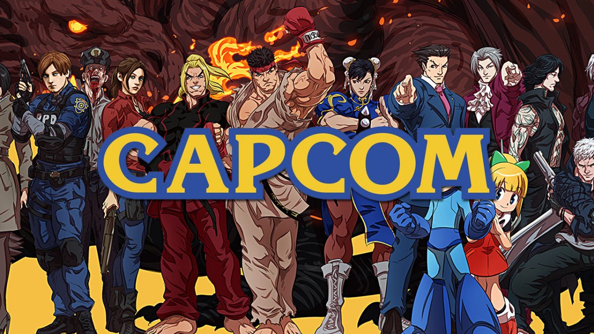 Información privilegiada: Capcom no lanzará ningún nuevo juego de Resident Evil en 2024. El próximo juego de la compañía podría ser una secuela de Monster Hunter