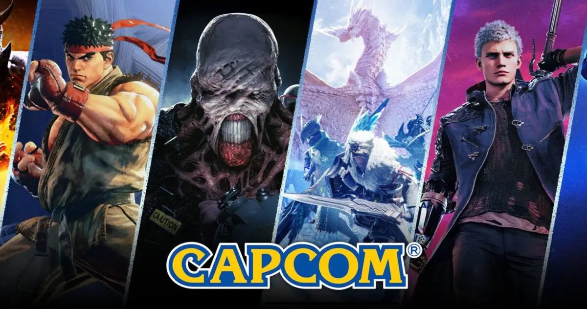 Las excelentes ventas de Street Fighter 6 y Dragon's Dogma II ayudaron a Capcom a aumentar significativamente su beneficio previsto para el año