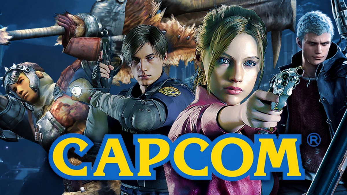 ¡Capcom lo está haciendo muy bien! El informe financiero de la compañía para 2022 muestra un crecimiento récord de las ventas y unos beneficios sólidos ¡Capcom lo está haciendo muy bien! El informe financiero de la compañía para 2022 muestra un crecimiento récord de las ventas y unos beneficios sólidos