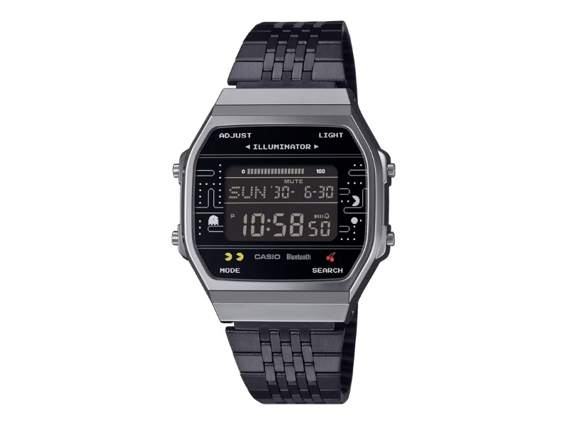 Reloj Casio ABL100WEPC-1B Reloj Casio ABL100WEPC-1B