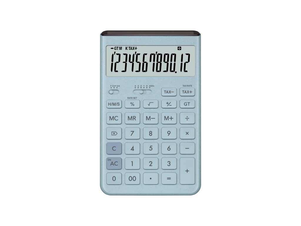 Calculadora Casio Comfy JT-200T