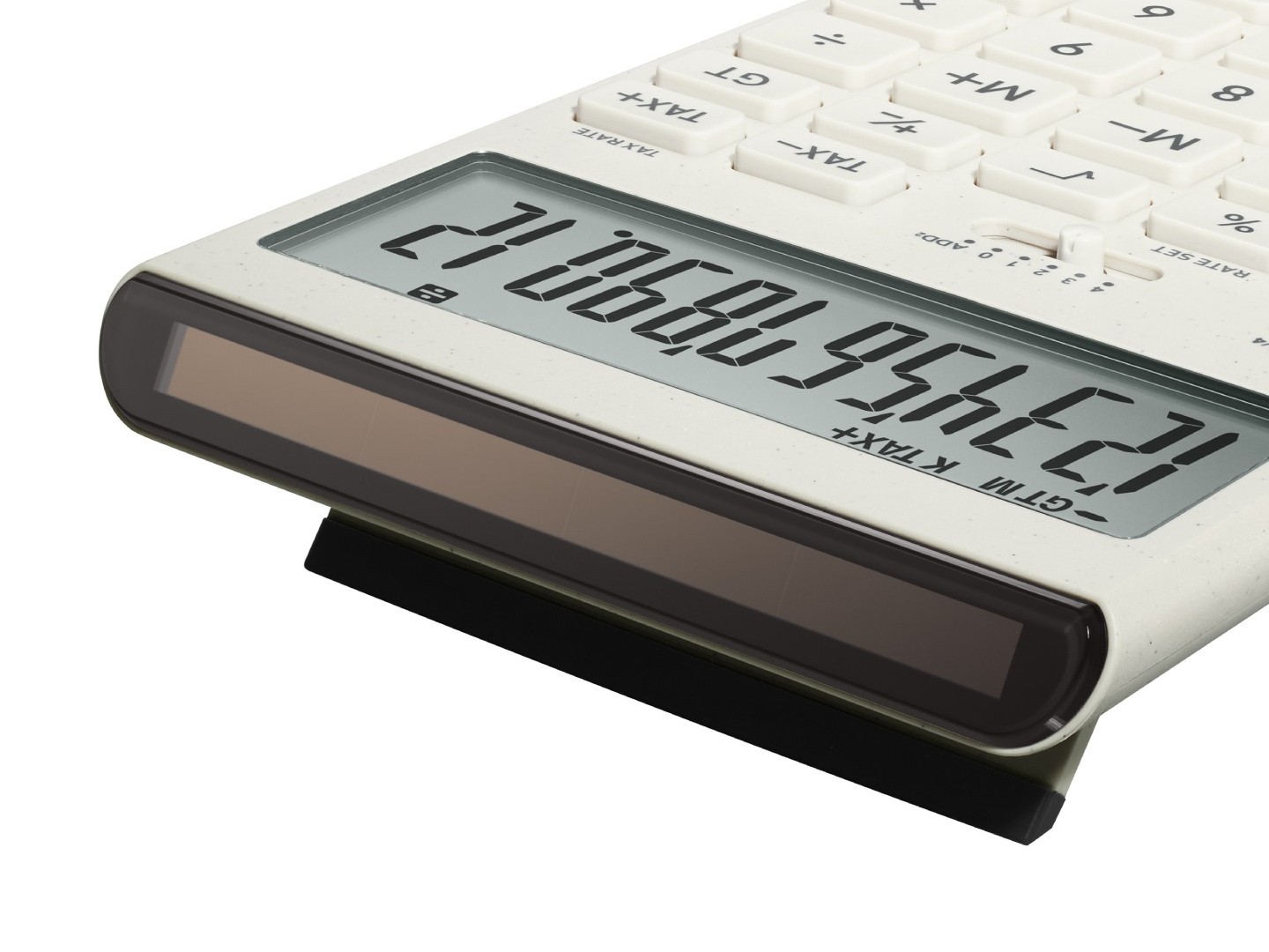 Calculadora Casio Comfy JT-200T en diferentes colores