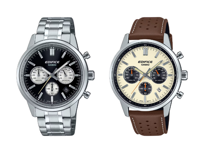 Reloj Casio Edifice EFR-575 Reloj Casio Edifice EFR-575