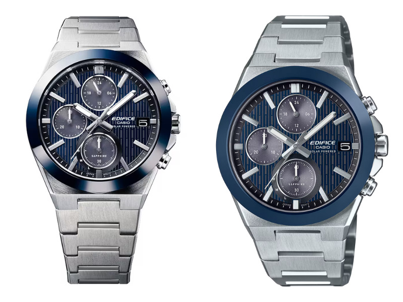 Casio EFS-S650D-2A Casio EFS-S650D-2A