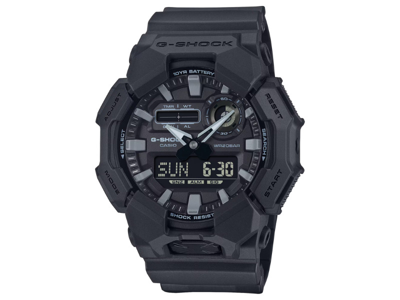 Reloj Casio GA-010-1A1JF Reloj Casio GA-010-1A1JF