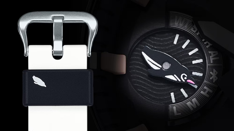 Reloj Casio GAB2100CD1A7 Reloj Casio GAB2100CD1A7