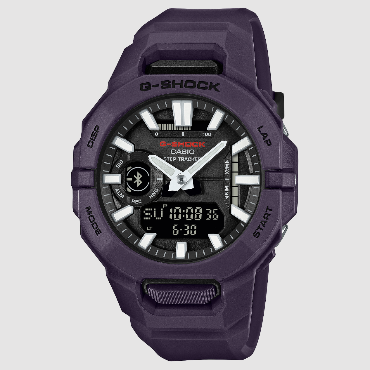 Reloj Casio GBA-950 Reloj Casio GBA-950