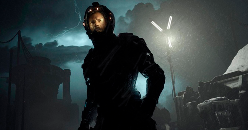 Tamaño del juego de PlayStation: El horror de Callisto Protocol en PlayStation 5 pesará 43 GB Tamaño del juego de PlayStation: El horror de Callisto Protocol en PlayStation 5 pesará 43 GB