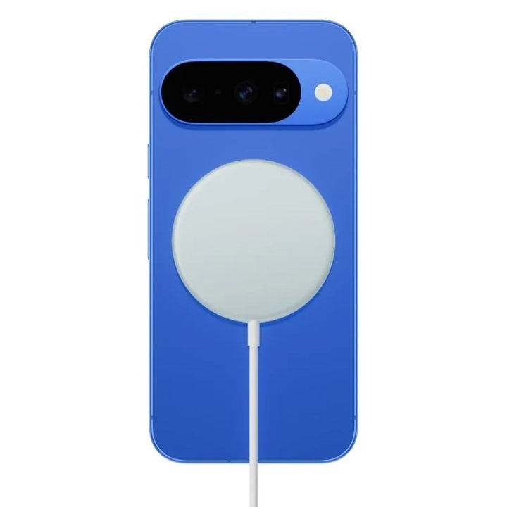 Render del smartphone Pixel 10