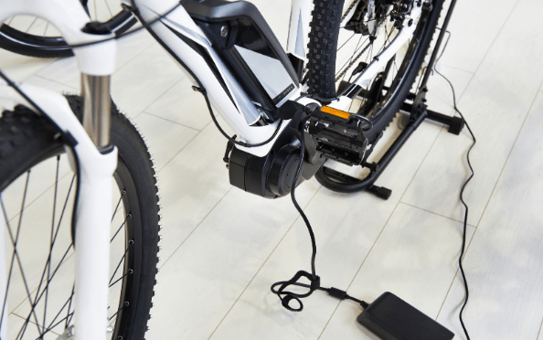 Bicicletas eléctricas de carga Bicicletas eléctricas de carga