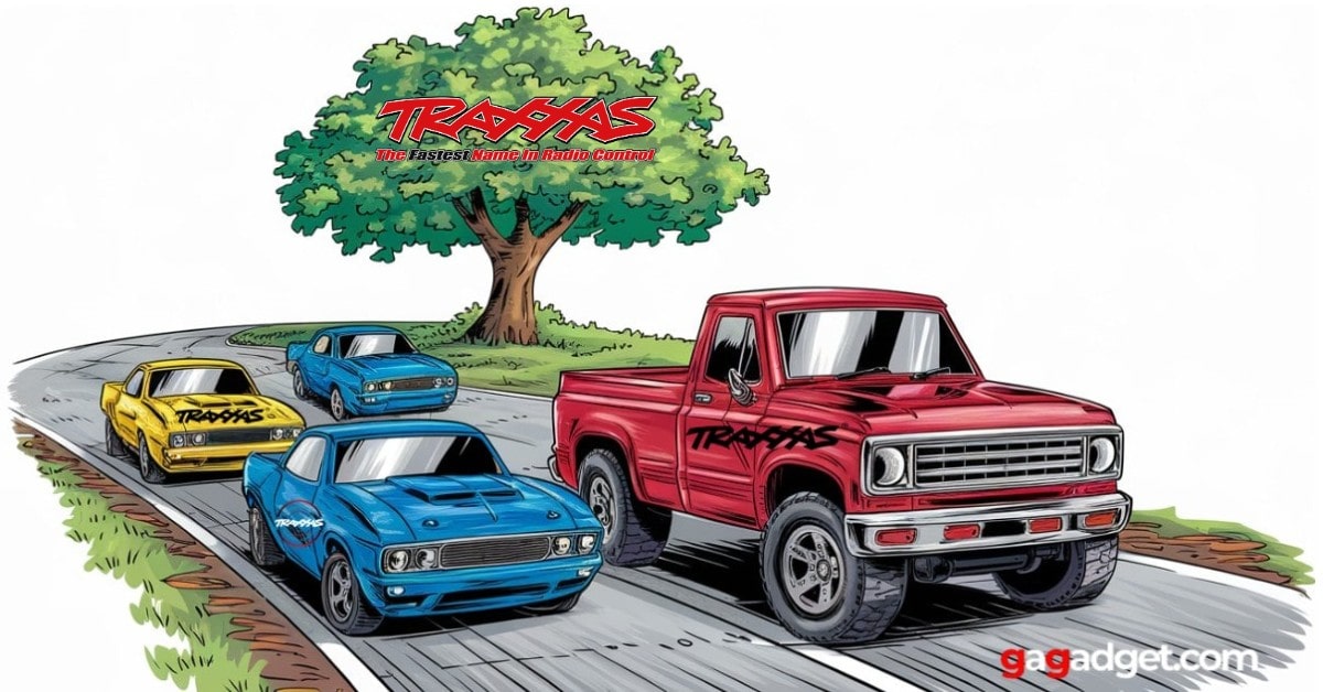 Mejor barato Traxxas RC Trucks 2025 Mejor barato Traxxas RC Trucks 2025
