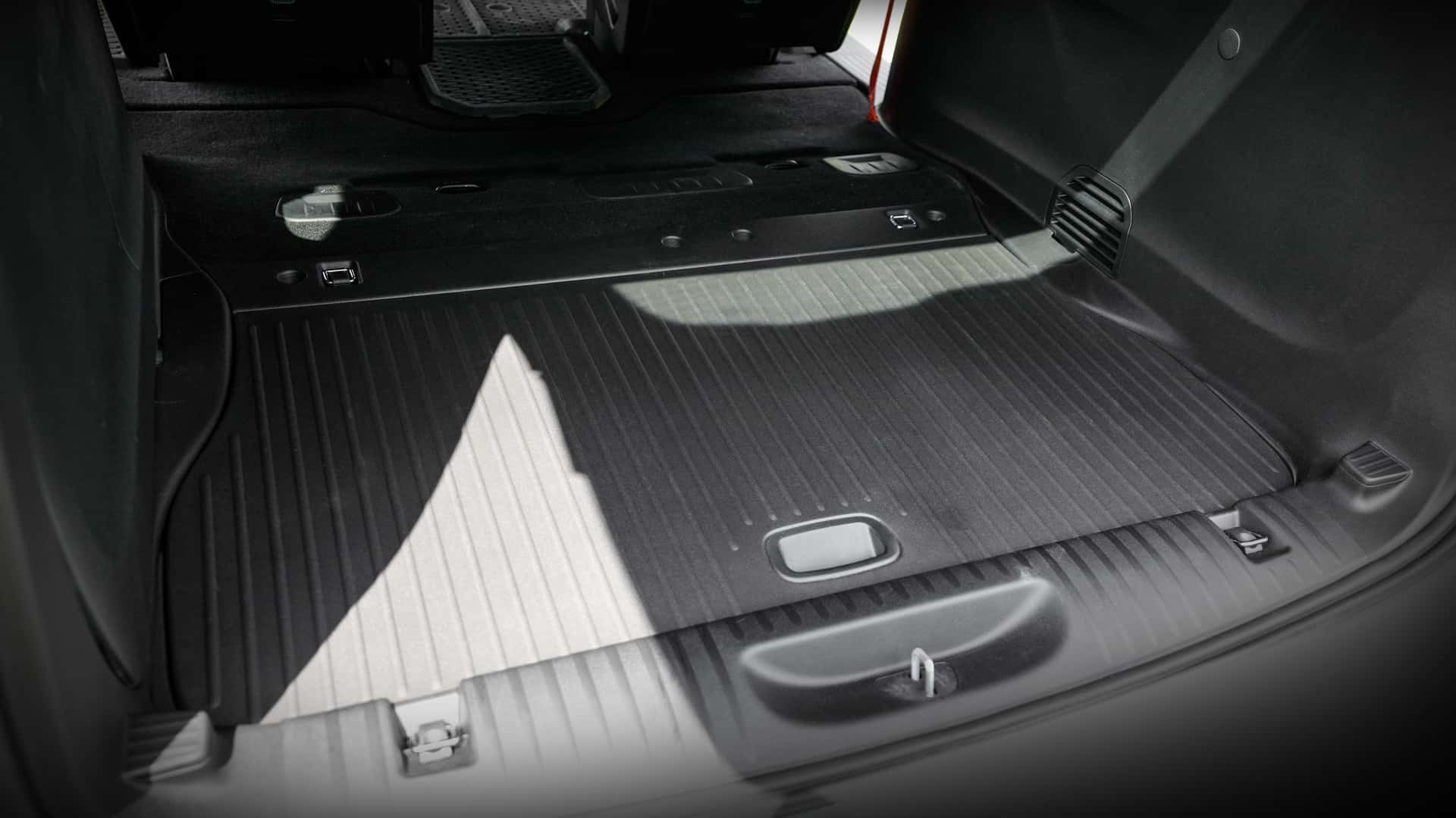 Chrysler Pacifica Grizzly Peak Accesorios Off-Road Chrysler Pacifica Grizzly Peak Accesorios Off-Road