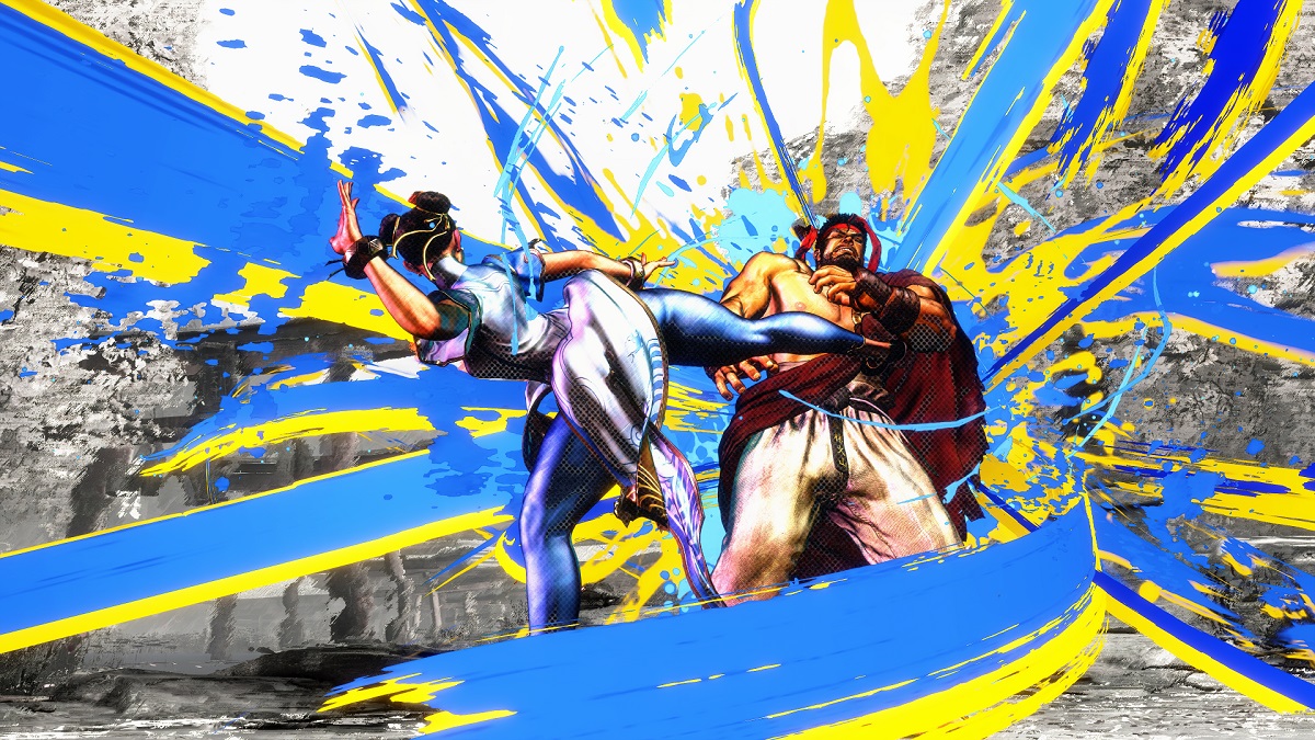 Un streamer japonés insinúa una próxima beta de Street Fighter 6 Un streamer japonés insinúa una próxima beta de Street Fighter 6