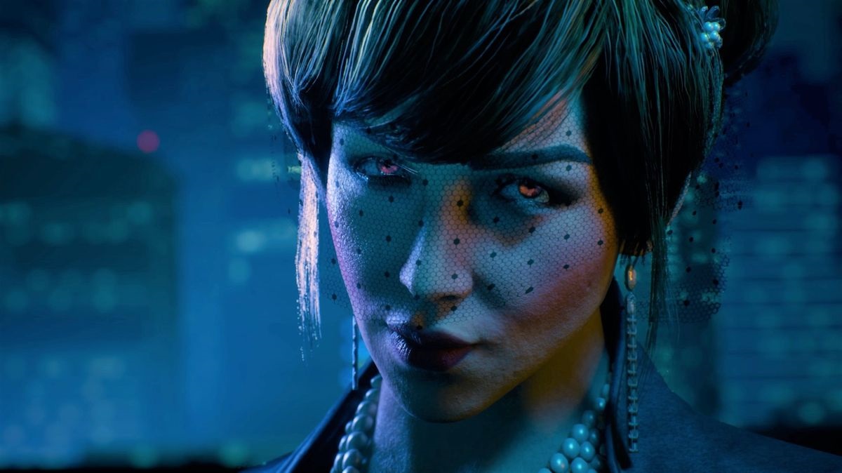 Todo el mundo estará contento: los desarrolladores de Vampire: The Masquerade - Bloodlines 2 hablaron de tres estilos de pasarse el juego Todo el mundo estará contento: los desarrolladores de Vampire: The Masquerade - Bloodlines 2 hablaron de tres estilos de pasarse el juego