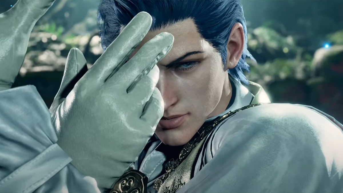 Sofisticado pero mortal: el nuevo tráiler de Tekken 8 se centra en Claudio Serafino, uno de los personajes del nuevo juego de lucha Sofisticado pero mortal: el nuevo tráiler de Tekken 8 se centra en Claudio Serafino, uno de los personajes del nuevo juego de lucha