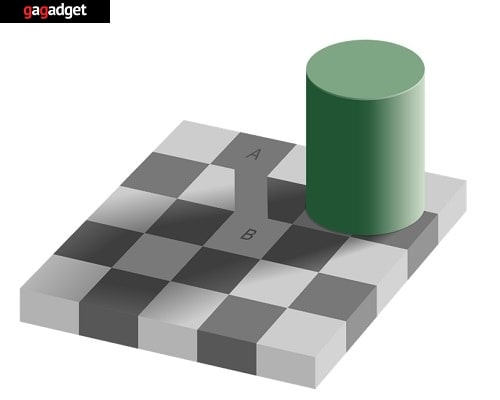 constancia de color para proyección diurna