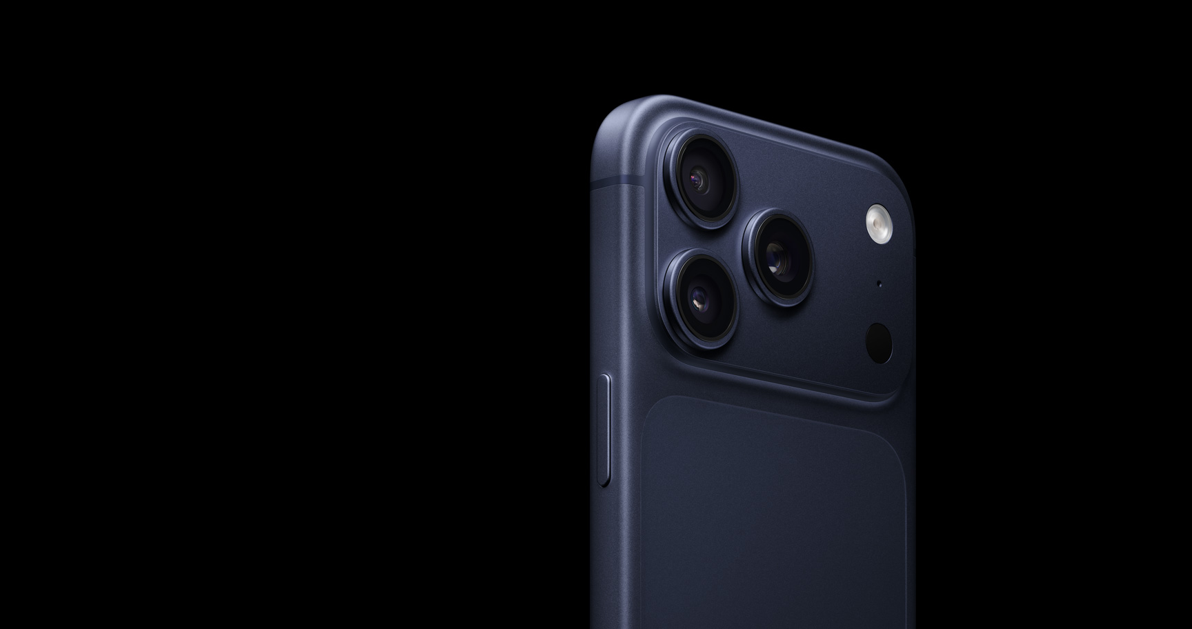 iPhone 17 Pro azul