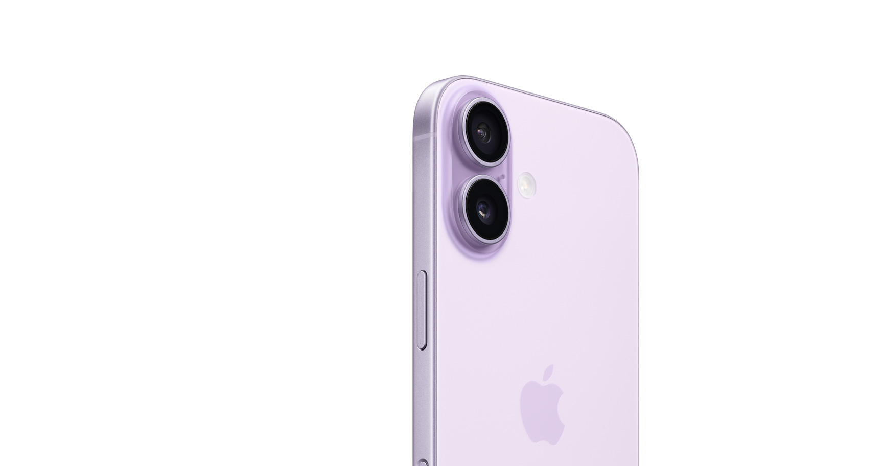Los mejores colores del iPhone 17: lavanda Los mejores colores del iPhone 17: lavanda